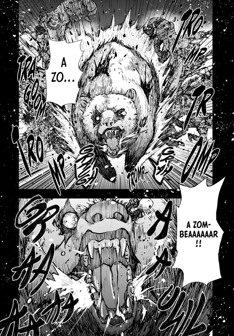 Zombie 100 Zombie Ni Naru Made Ni Shitai 100 No Koto Chapter 25 Page 29