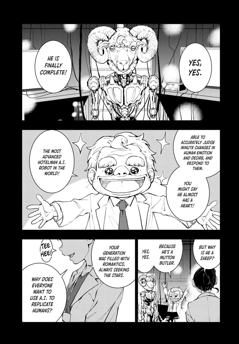 Zombie 100 Zombie Ni Naru Made Ni Shitai 100 No Koto Chapter 26 Page 3