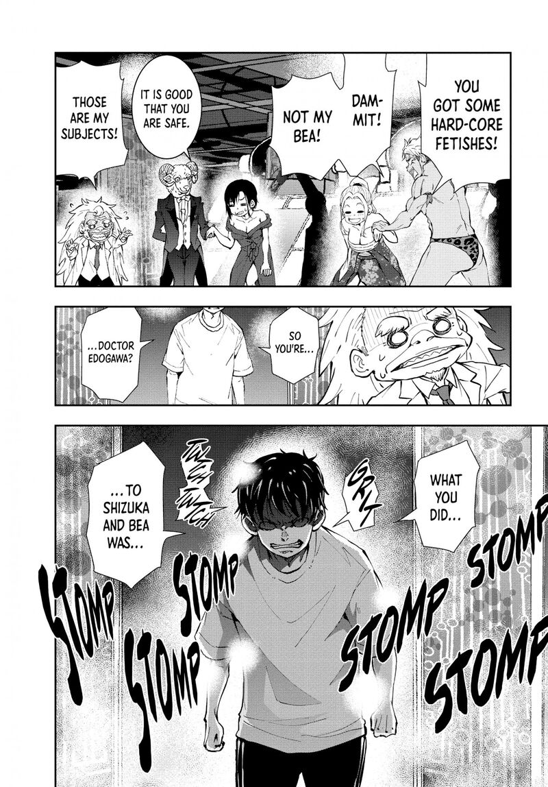 Zombie 100 Zombie Ni Naru Made Ni Shitai 100 No Koto Chapter 26 Page 9
