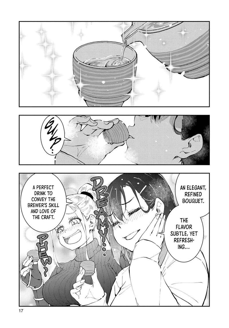 Zombie 100 Zombie Ni Naru Made Ni Shitai 100 No Koto Chapter 27 Page 16