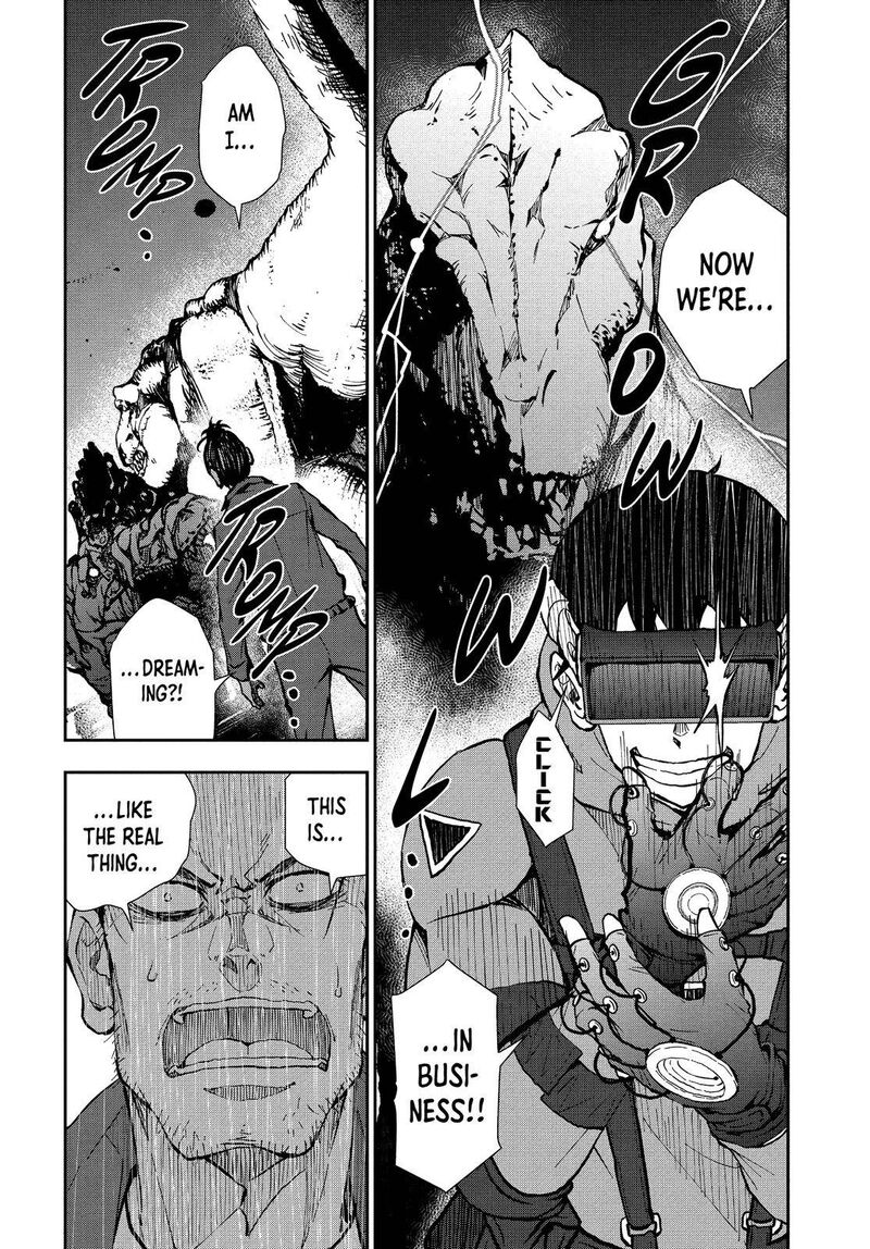 Zombie 100 Zombie Ni Naru Made Ni Shitai 100 No Koto Chapter 29 Page 19