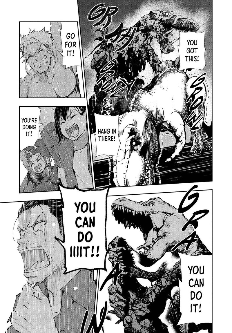 Zombie 100 Zombie Ni Naru Made Ni Shitai 100 No Koto Chapter 29 Page 28