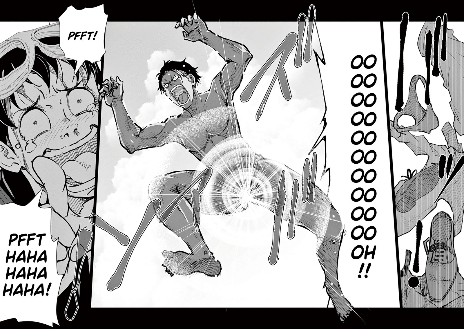 Zombie 100 Zombie Ni Naru Made Ni Shitai 100 No Koto Chapter 3 Page 30