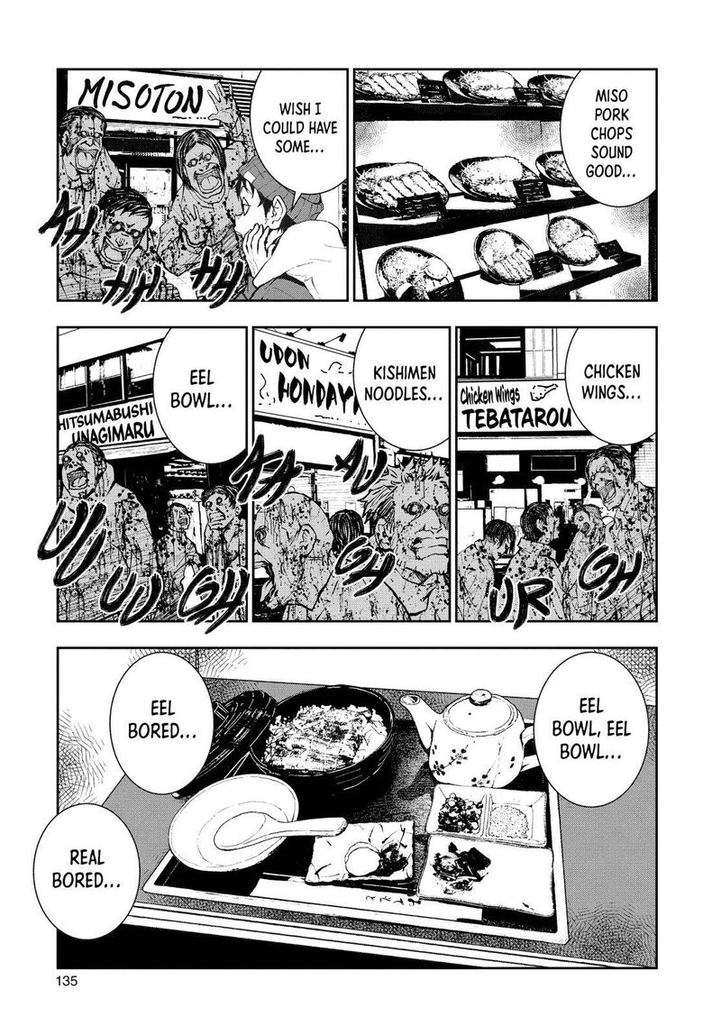 Zombie 100 Zombie Ni Naru Made Ni Shitai 100 No Koto Chapter 30 Page 14