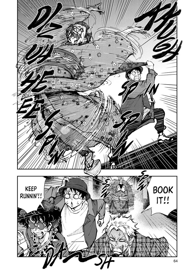 Zombie 100 Zombie Ni Naru Made Ni Shitai 100 No Koto Chapter 36 Page 13