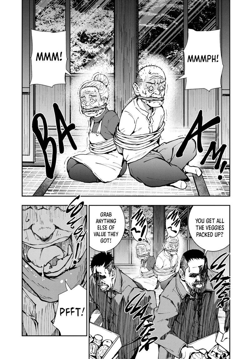 Zombie 100 Zombie Ni Naru Made Ni Shitai 100 No Koto Chapter 38 Page 31