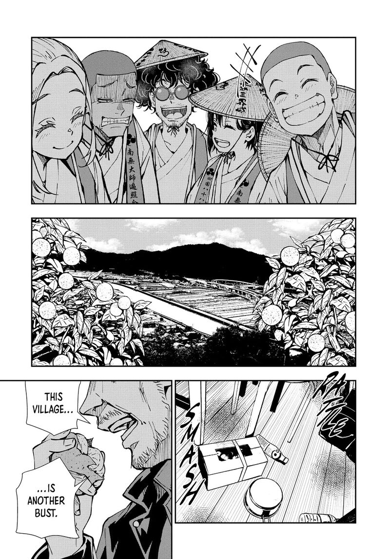 Zombie 100 Zombie Ni Naru Made Ni Shitai 100 No Koto Chapter 39 Page 12