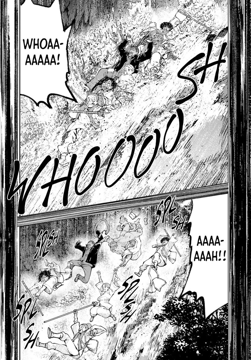 Zombie 100 Zombie Ni Naru Made Ni Shitai 100 No Koto Chapter 40 Page 23