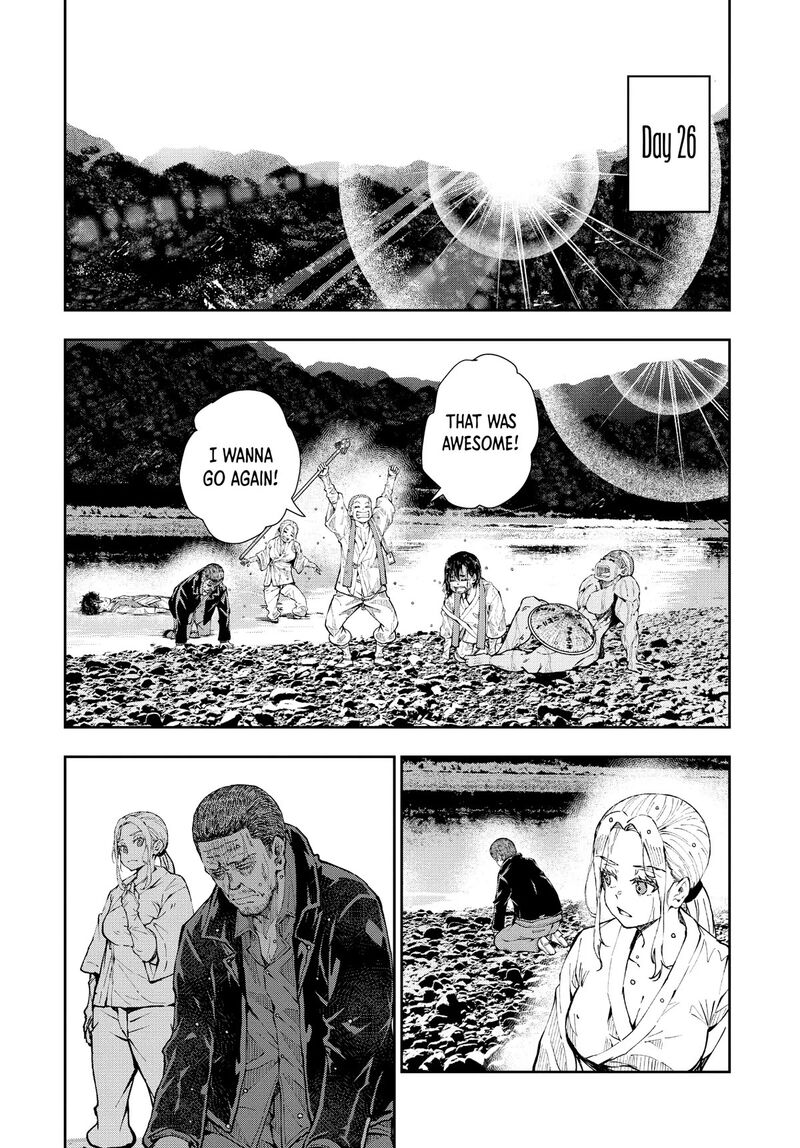 Zombie 100 Zombie Ni Naru Made Ni Shitai 100 No Koto Chapter 40 Page 25