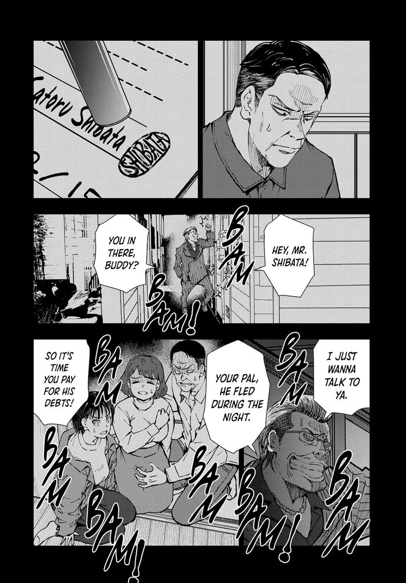 Zombie 100 Zombie Ni Naru Made Ni Shitai 100 No Koto Chapter 40 Page 7