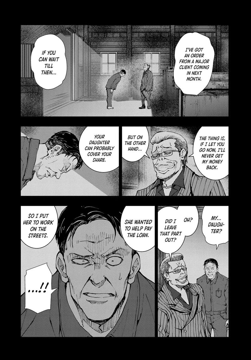 Zombie 100 Zombie Ni Naru Made Ni Shitai 100 No Koto Chapter 40 Page 9