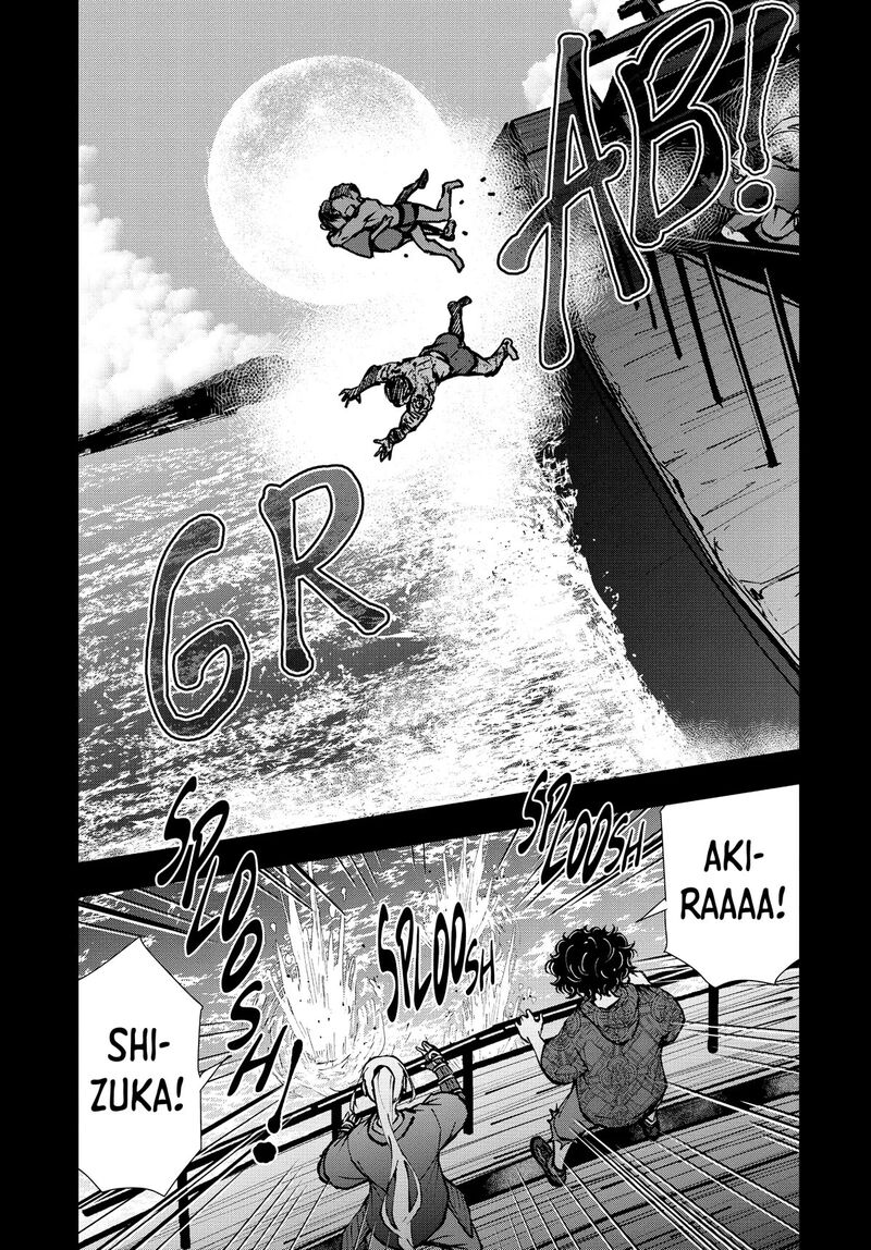 Zombie 100 Zombie Ni Naru Made Ni Shitai 100 No Koto Chapter 42 Page 34