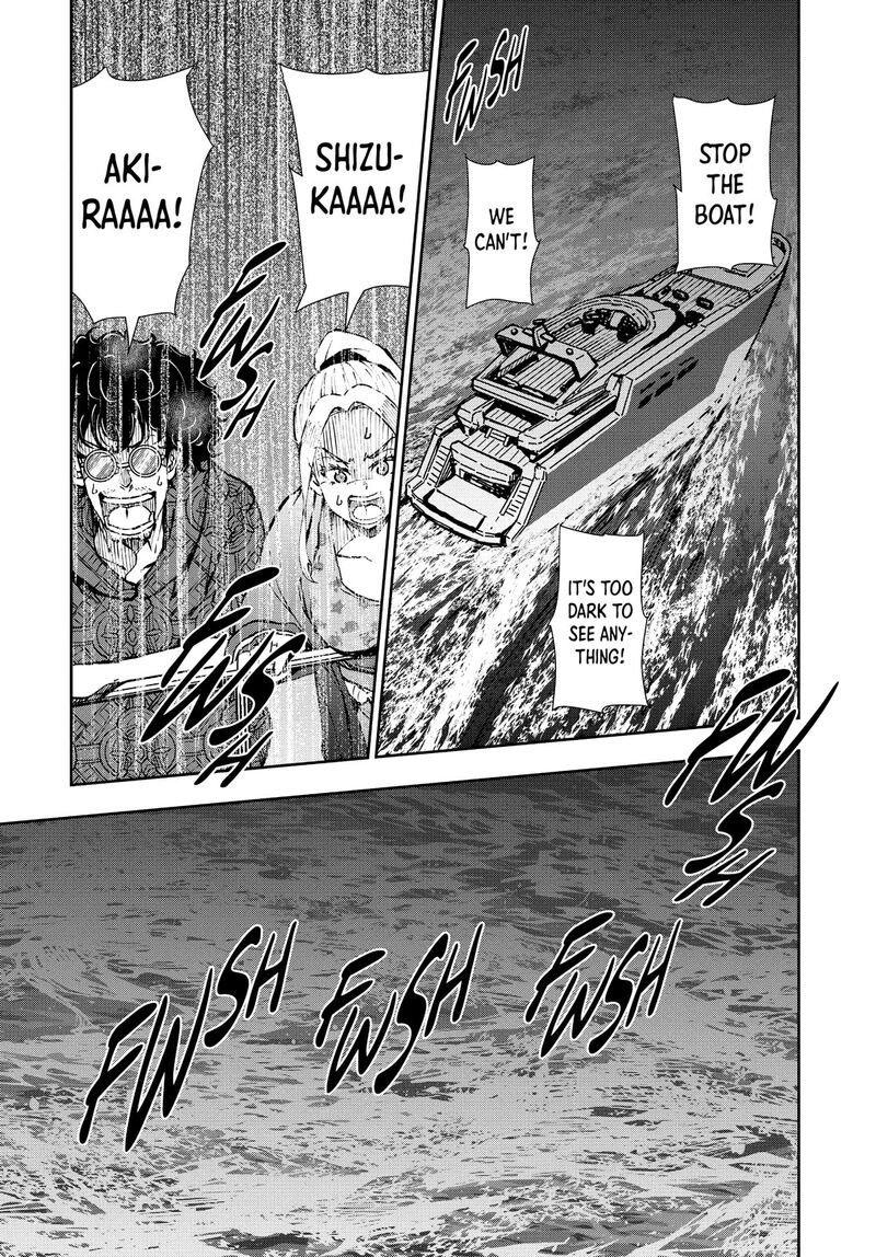 Zombie 100 Zombie Ni Naru Made Ni Shitai 100 No Koto Chapter 42 Page 35