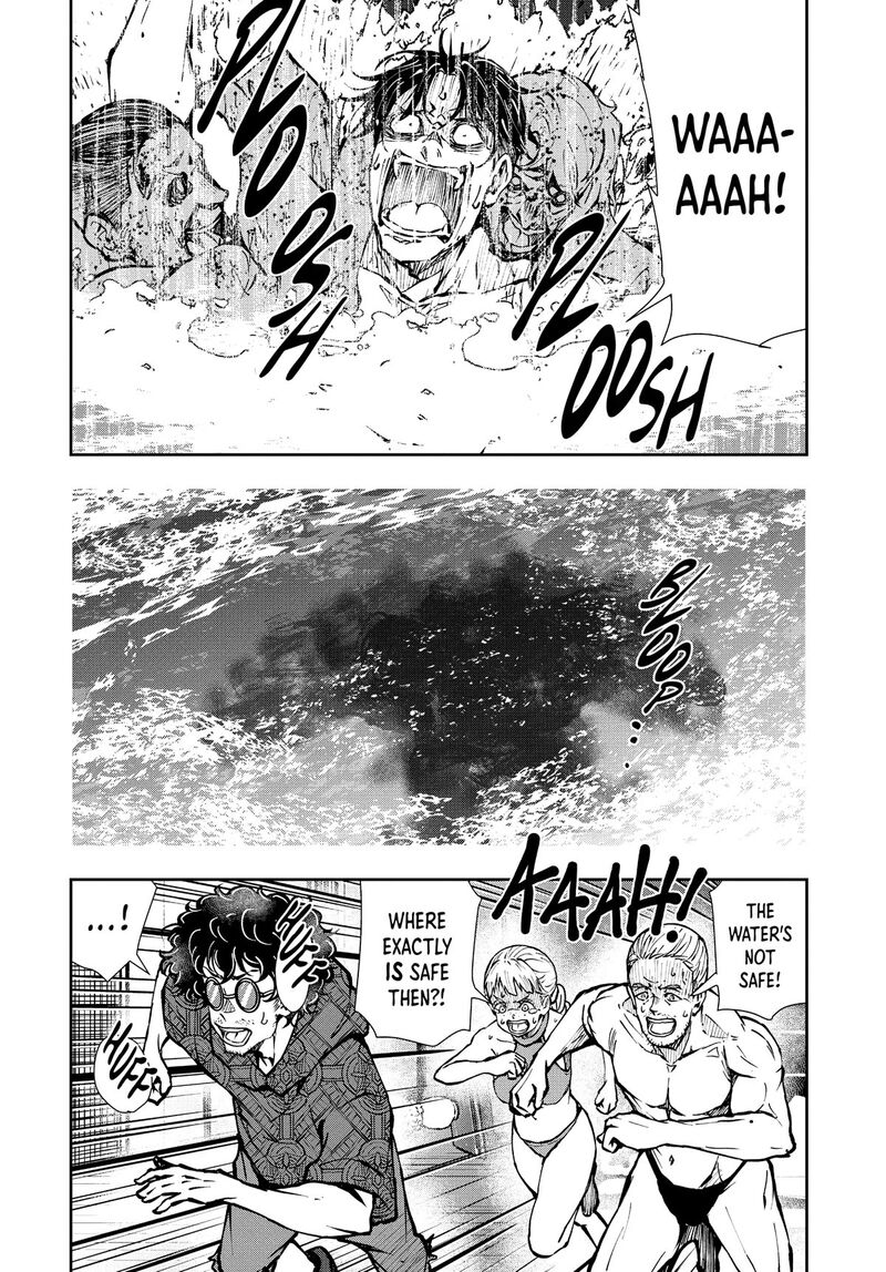 Zombie 100 Zombie Ni Naru Made Ni Shitai 100 No Koto Chapter 42 Page 9