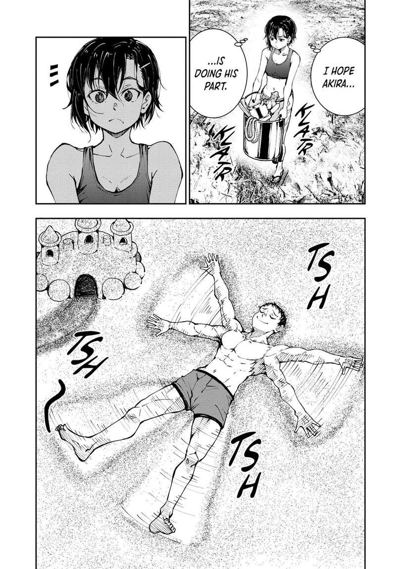 Zombie 100 Zombie Ni Naru Made Ni Shitai 100 No Koto Chapter 43 Page 13