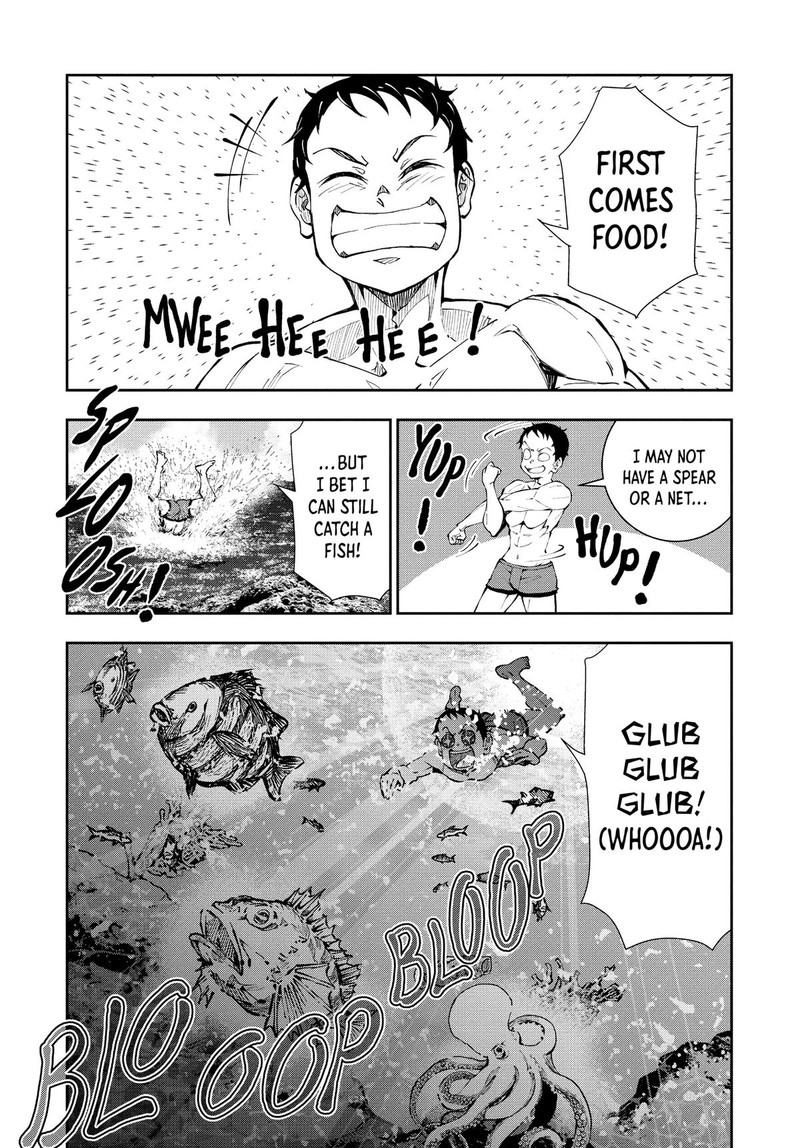 Zombie 100 Zombie Ni Naru Made Ni Shitai 100 No Koto Chapter 43 Page 16