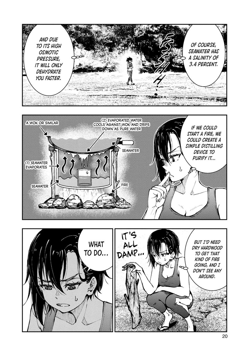 Zombie 100 Zombie Ni Naru Made Ni Shitai 100 No Koto Chapter 43 Page 19