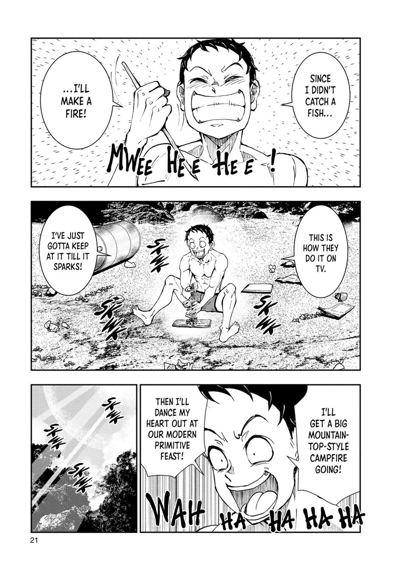 Zombie 100 Zombie Ni Naru Made Ni Shitai 100 No Koto Chapter 43 Page 20
