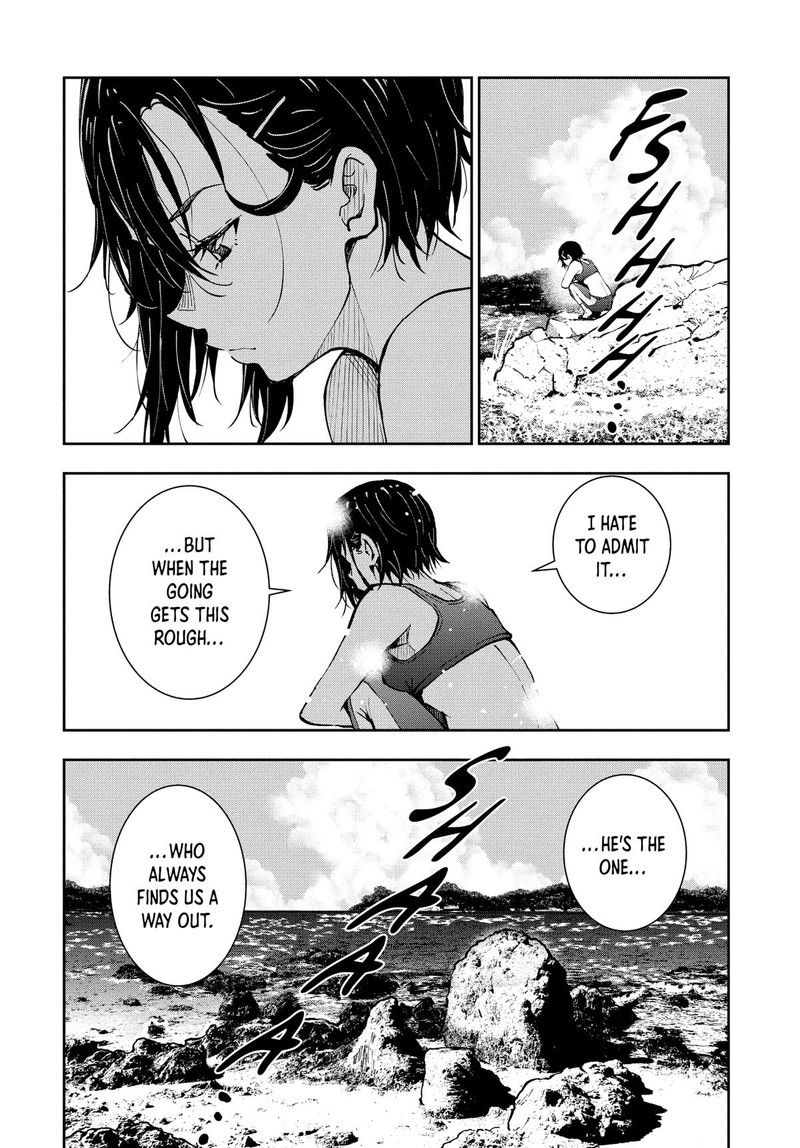 Zombie 100 Zombie Ni Naru Made Ni Shitai 100 No Koto Chapter 43 Page 22