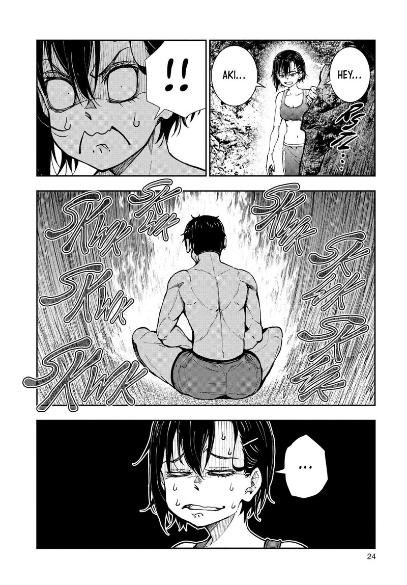 Zombie 100 Zombie Ni Naru Made Ni Shitai 100 No Koto Chapter 43 Page 23