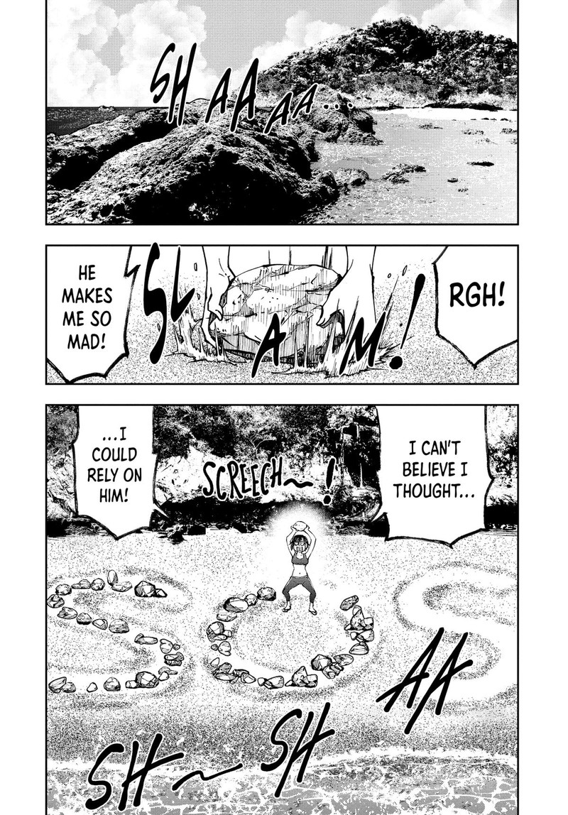 Zombie 100 Zombie Ni Naru Made Ni Shitai 100 No Koto Chapter 43 Page 24