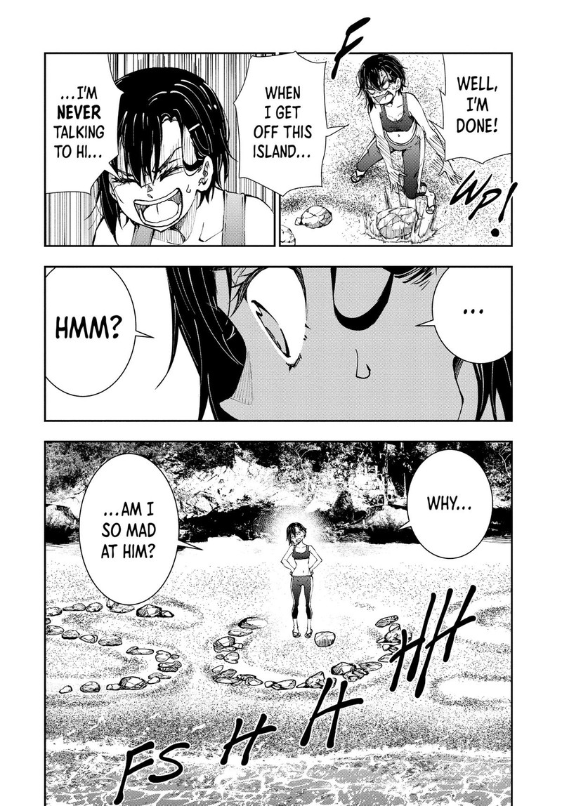Zombie 100 Zombie Ni Naru Made Ni Shitai 100 No Koto Chapter 43 Page 26