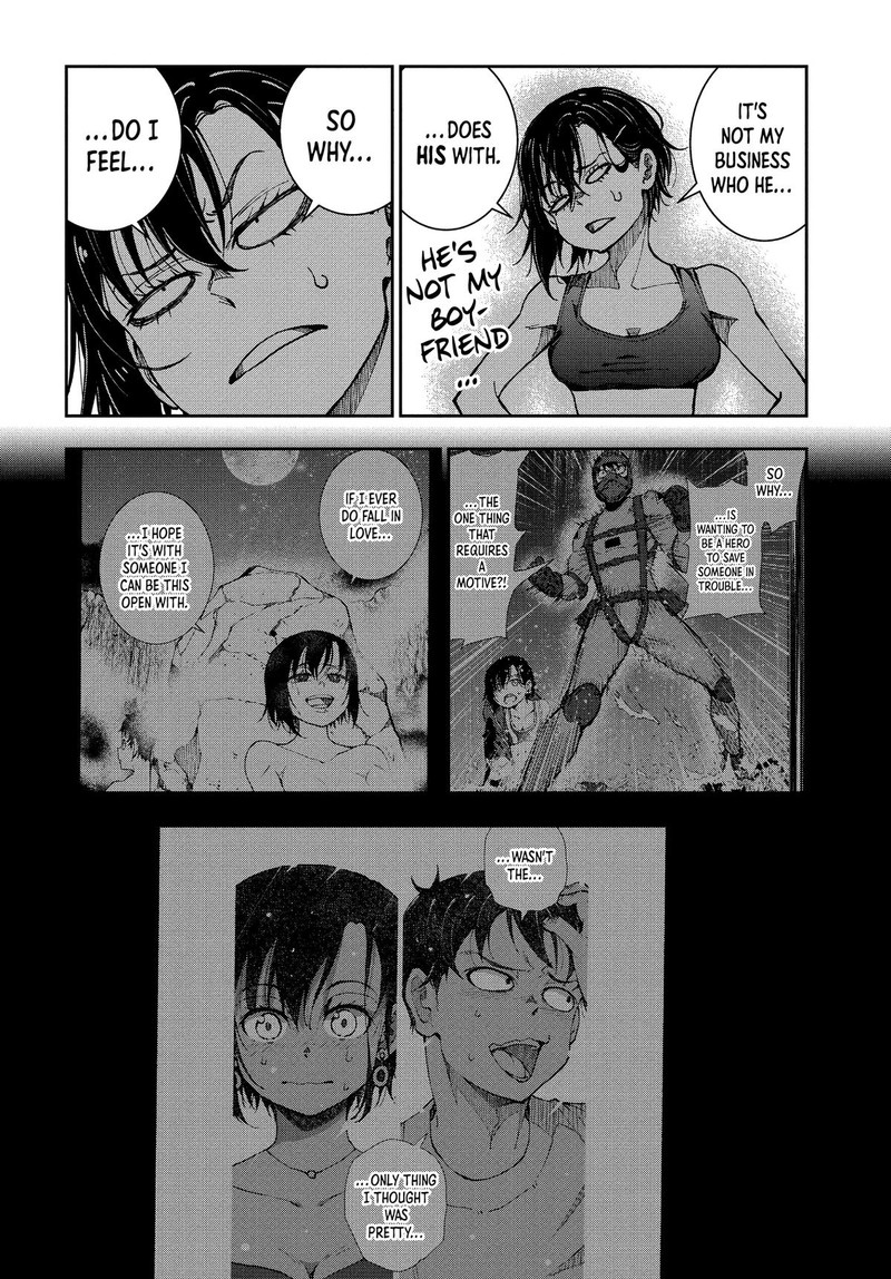 Zombie 100 Zombie Ni Naru Made Ni Shitai 100 No Koto Chapter 43 Page 27