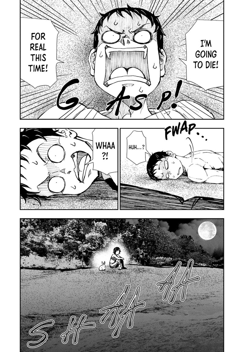 Zombie 100 Zombie Ni Naru Made Ni Shitai 100 No Koto Chapter 43 Page 30