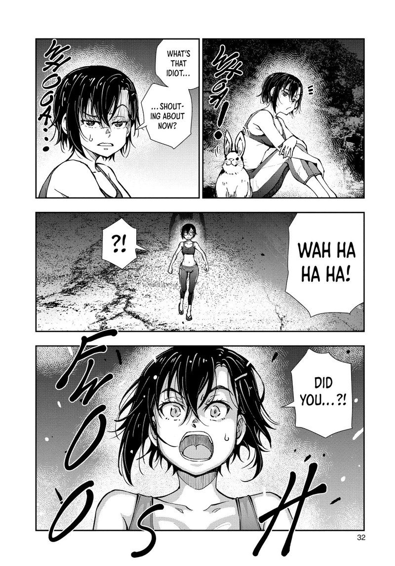 Zombie 100 Zombie Ni Naru Made Ni Shitai 100 No Koto Chapter 43 Page 31
