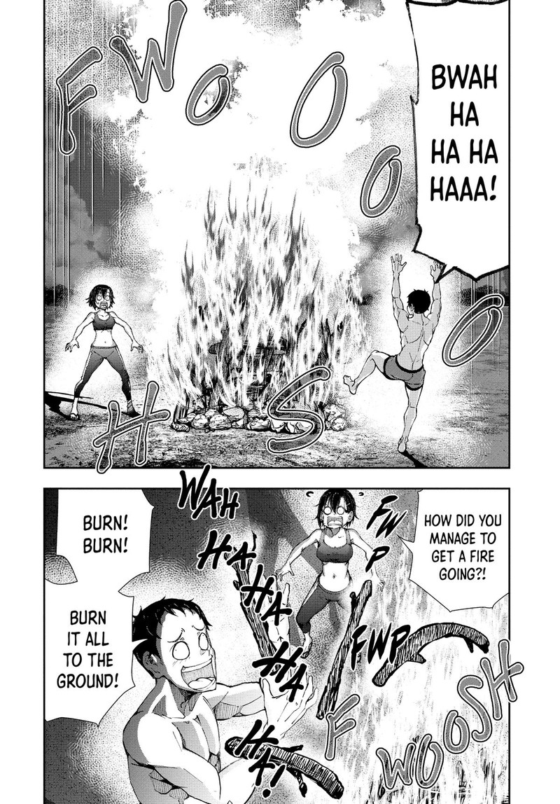 Zombie 100 Zombie Ni Naru Made Ni Shitai 100 No Koto Chapter 43 Page 32