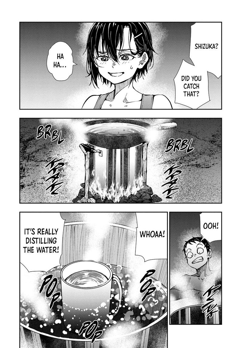 Zombie 100 Zombie Ni Naru Made Ni Shitai 100 No Koto Chapter 43 Page 34
