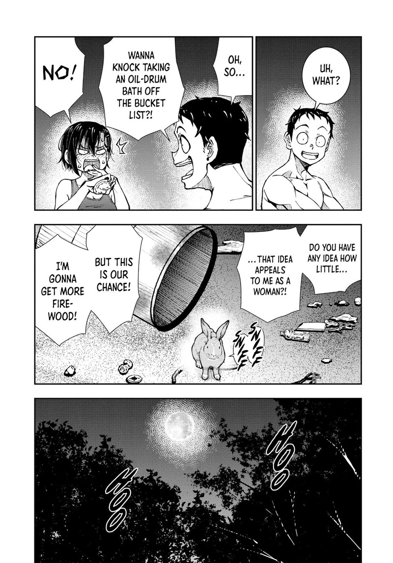 Zombie 100 Zombie Ni Naru Made Ni Shitai 100 No Koto Chapter 43 Page 37