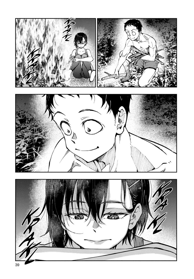 Zombie 100 Zombie Ni Naru Made Ni Shitai 100 No Koto Chapter 43 Page 38