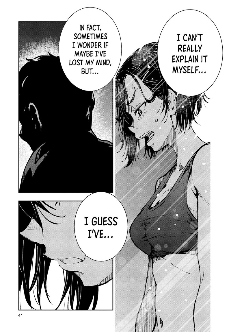 Zombie 100 Zombie Ni Naru Made Ni Shitai 100 No Koto Chapter 43 Page 40