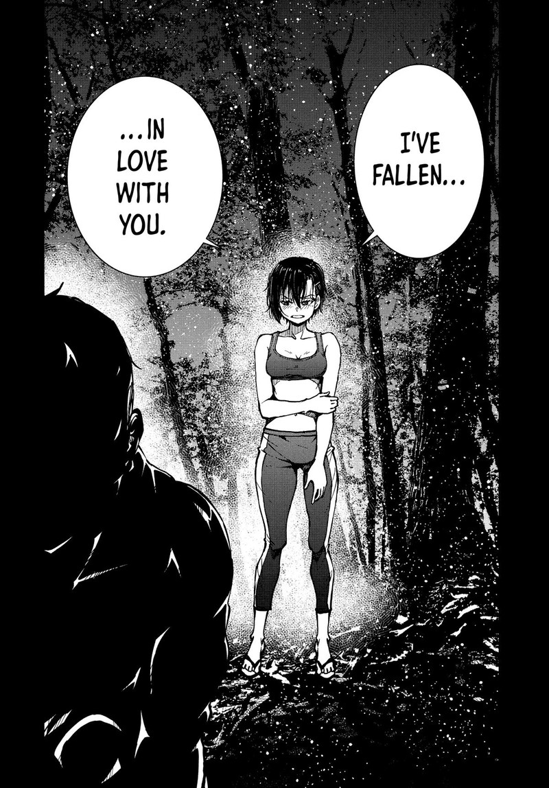 Zombie 100 Zombie Ni Naru Made Ni Shitai 100 No Koto Chapter 43 Page 41