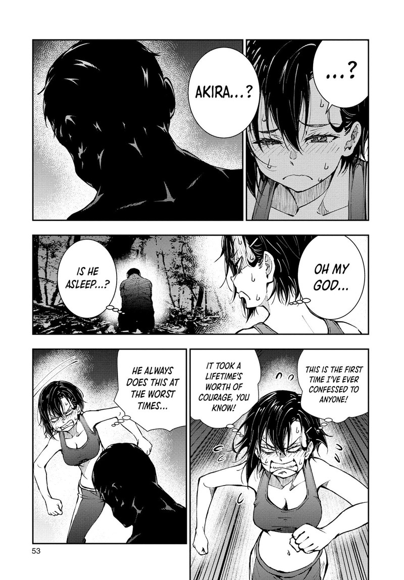 Zombie 100 Zombie Ni Naru Made Ni Shitai 100 No Koto Chapter 44 Page 10