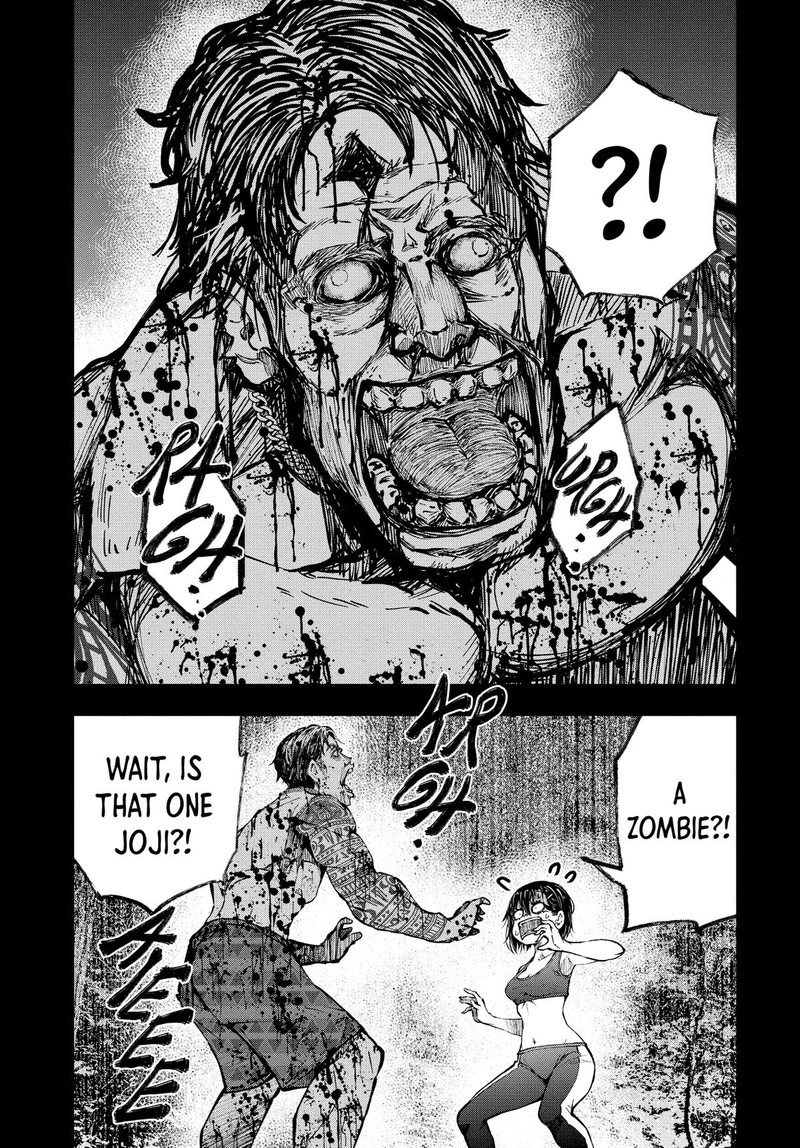 Zombie 100 Zombie Ni Naru Made Ni Shitai 100 No Koto Chapter 44 Page 11