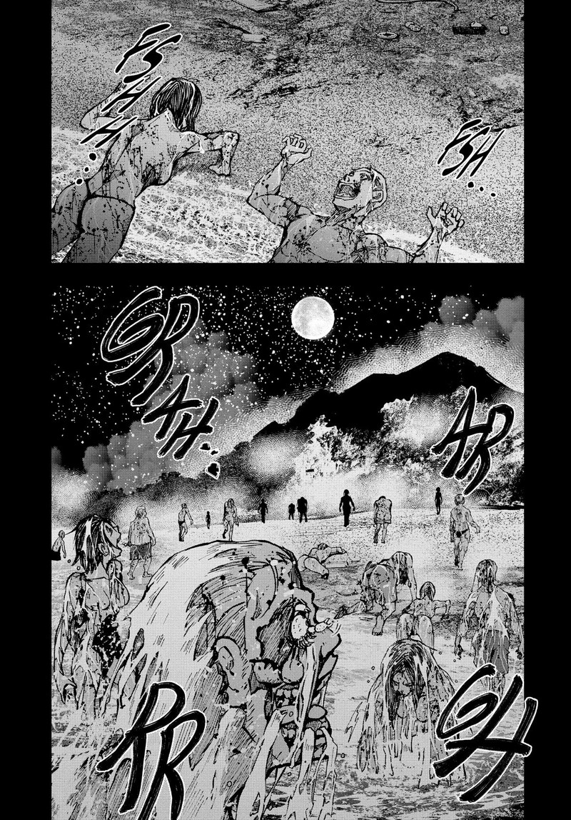 Zombie 100 Zombie Ni Naru Made Ni Shitai 100 No Koto Chapter 44 Page 13