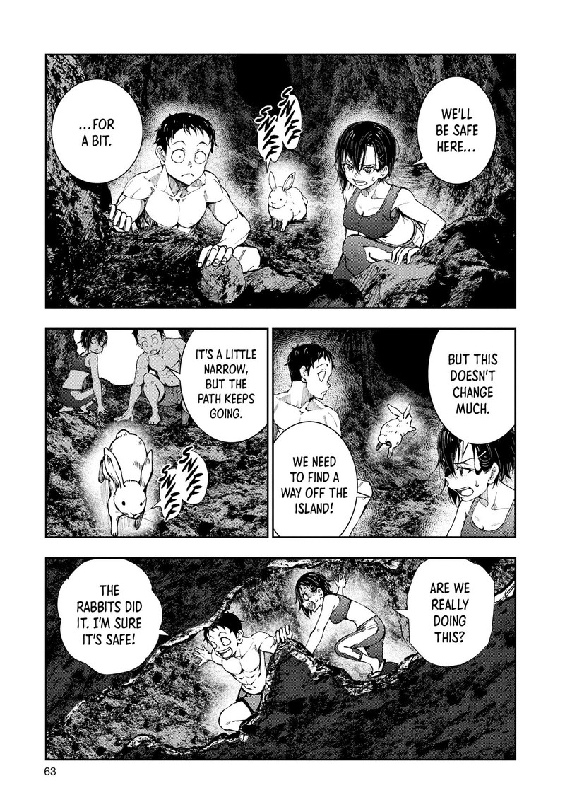 Zombie 100 Zombie Ni Naru Made Ni Shitai 100 No Koto Chapter 44 Page 20