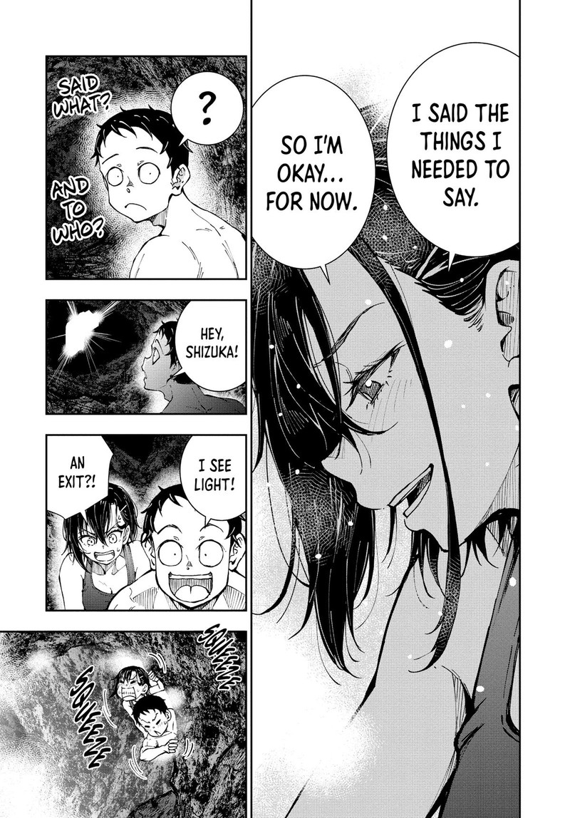Zombie 100 Zombie Ni Naru Made Ni Shitai 100 No Koto Chapter 44 Page 22