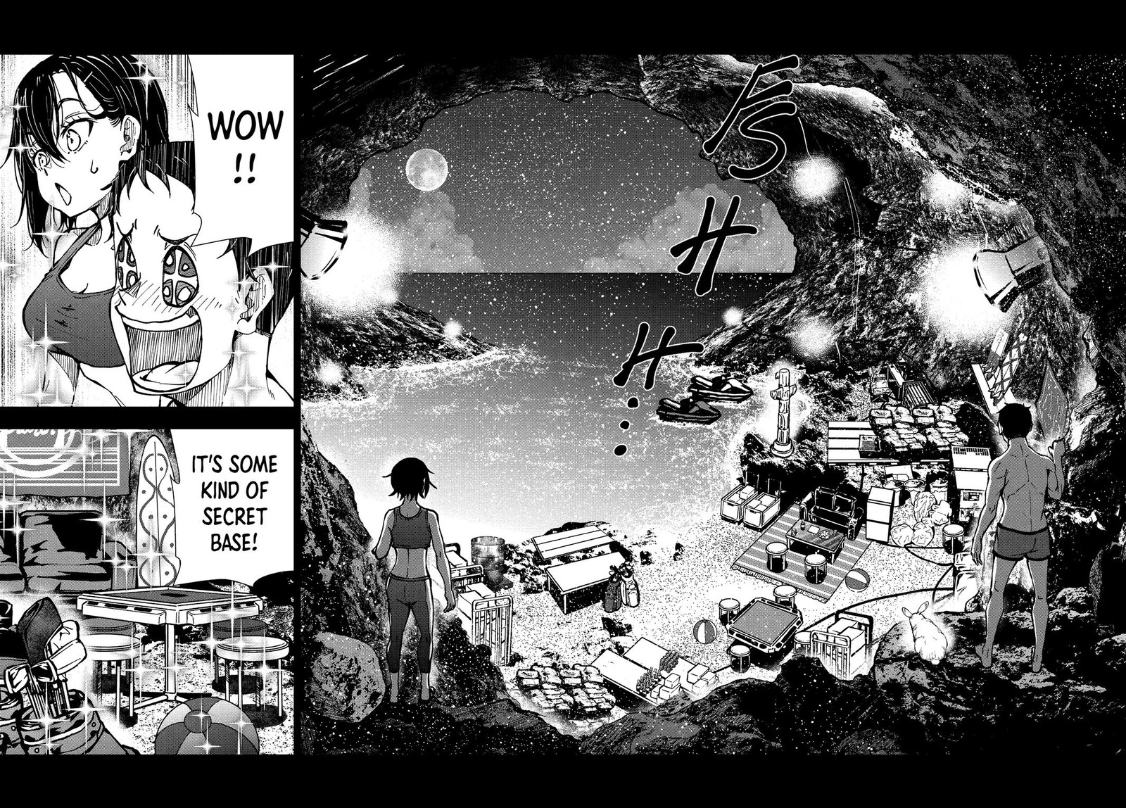 Zombie 100 Zombie Ni Naru Made Ni Shitai 100 No Koto Chapter 44 Page 23