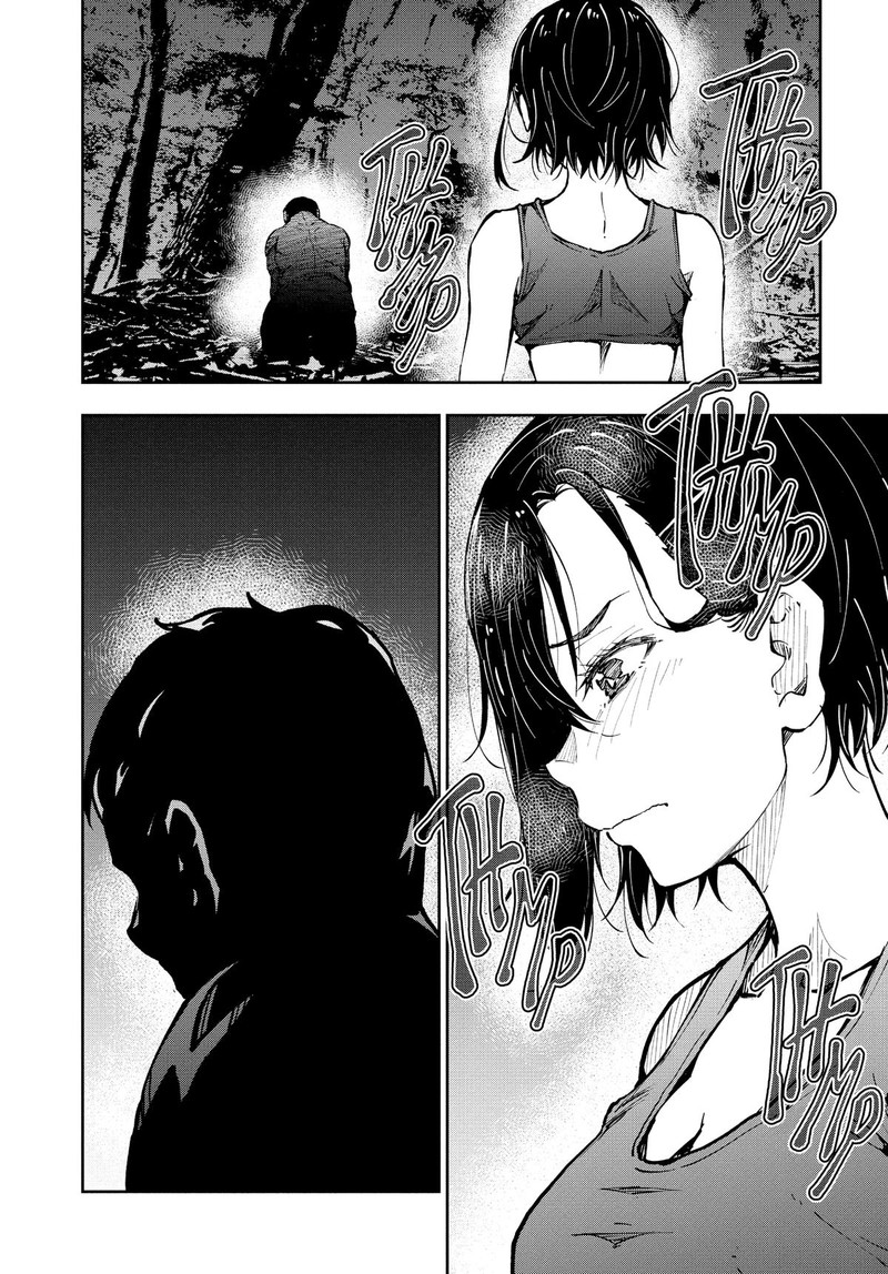 Zombie 100 Zombie Ni Naru Made Ni Shitai 100 No Koto Chapter 44 Page 3