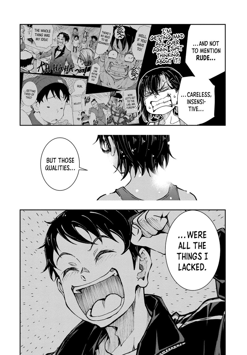 Zombie 100 Zombie Ni Naru Made Ni Shitai 100 No Koto Chapter 44 Page 6