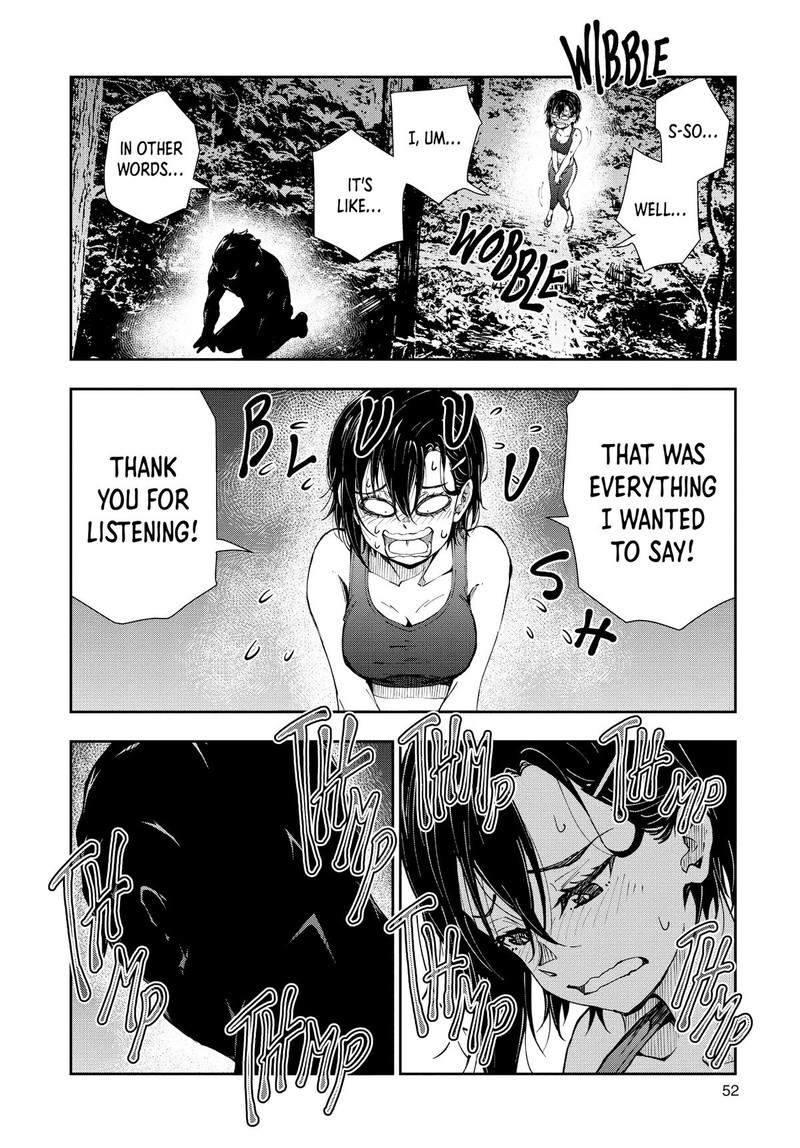 Zombie 100 Zombie Ni Naru Made Ni Shitai 100 No Koto Chapter 44 Page 9