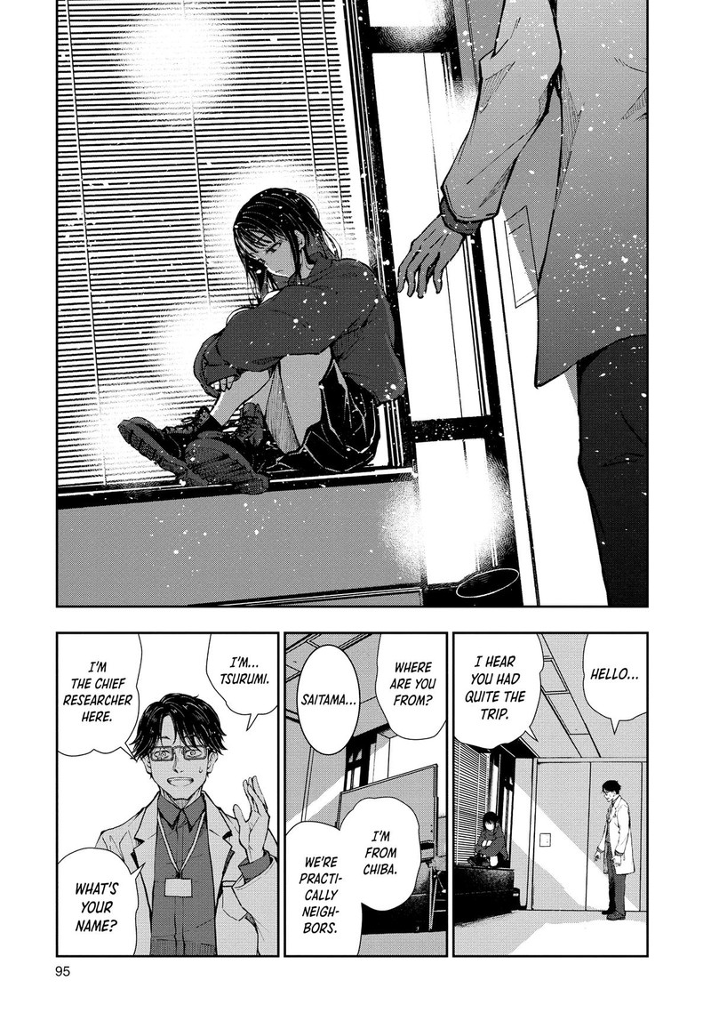 Zombie 100 Zombie Ni Naru Made Ni Shitai 100 No Koto Chapter 45 Page 17