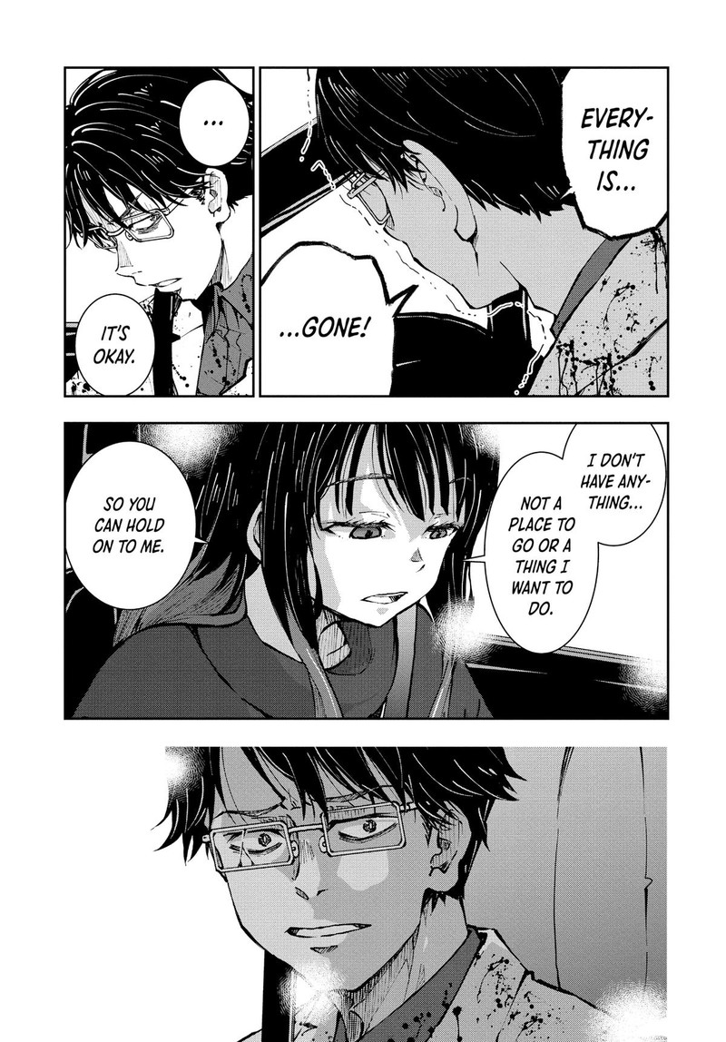 Zombie 100 Zombie Ni Naru Made Ni Shitai 100 No Koto Chapter 45 Page 24