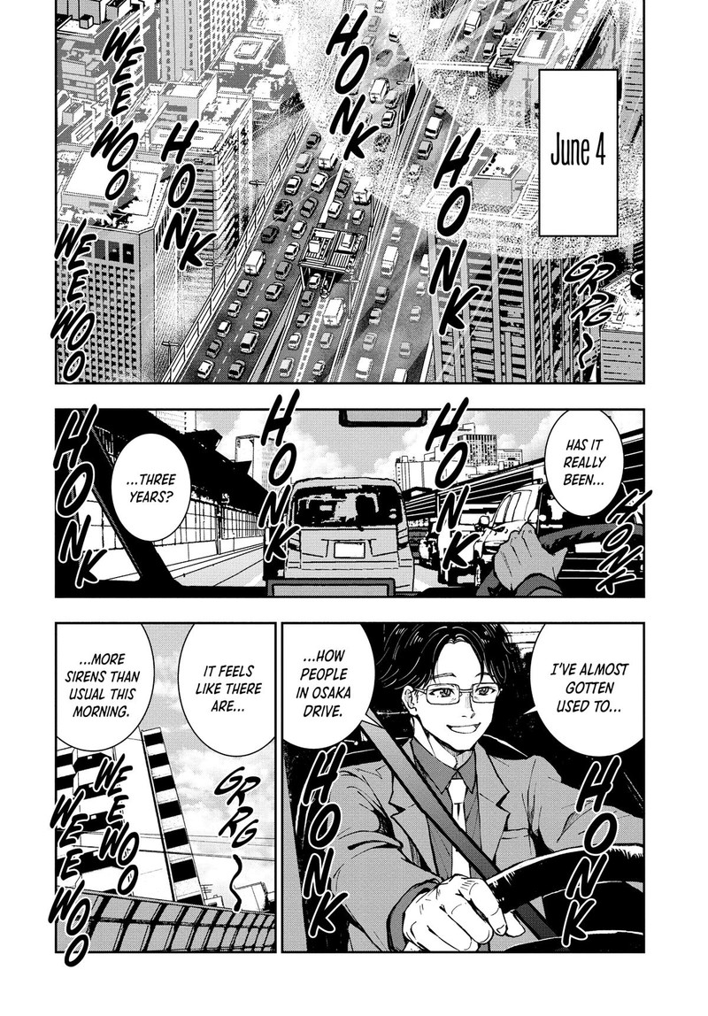 Zombie 100 Zombie Ni Naru Made Ni Shitai 100 No Koto Chapter 45 Page 3