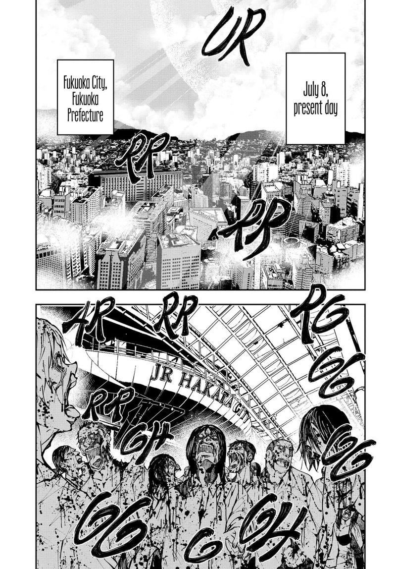 Zombie 100 Zombie Ni Naru Made Ni Shitai 100 No Koto Chapter 45 Page 30