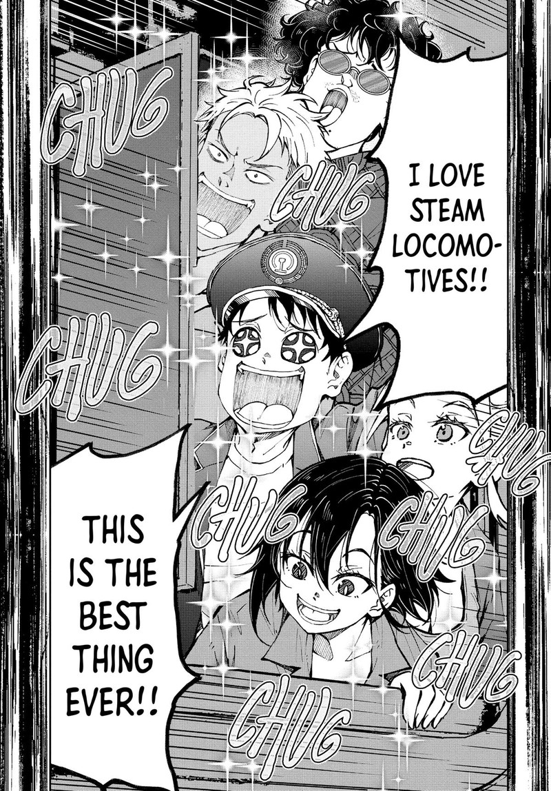 Zombie 100 Zombie Ni Naru Made Ni Shitai 100 No Koto Chapter 45 Page 36