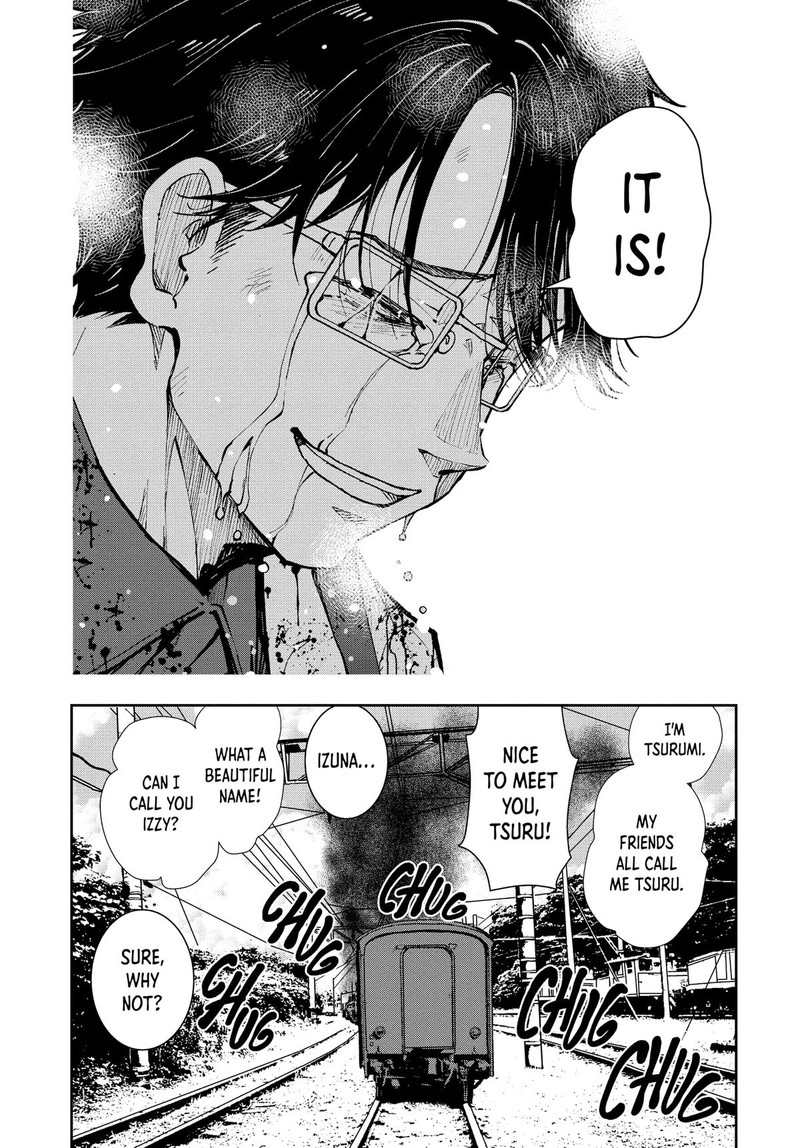 Zombie 100 Zombie Ni Naru Made Ni Shitai 100 No Koto Chapter 45 Page 42